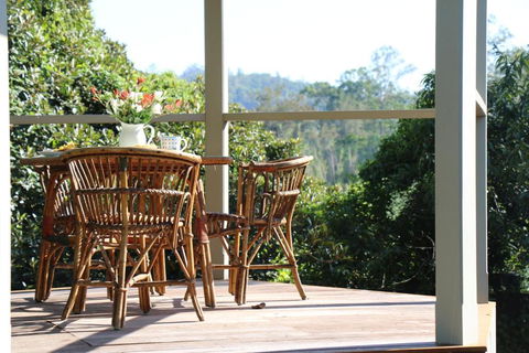 Serendipity On Allyn - Northern Rivers Accommodation 2
