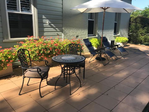 Serendipity On Allyn - Northern Rivers Accommodation 6