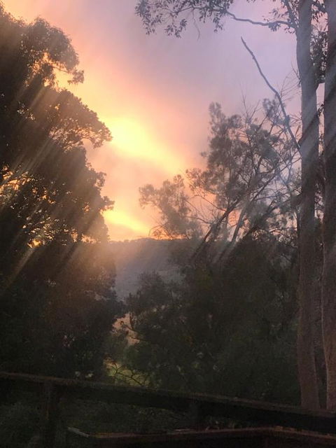 Serendipity On Allyn - Northern Rivers Accommodation 3