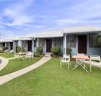Canberra Ave Villas - Northern Rivers Accommodation
