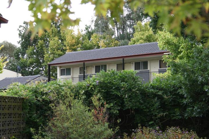 Neville NSW Northern Rivers Accommodation