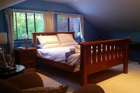 Dingley Dell - Northern Rivers Accommodation 4