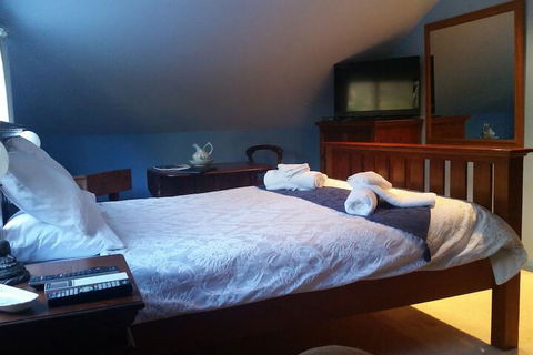 Dingley Dell - Northern Rivers Accommodation 6