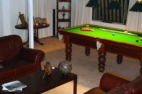 Dingley Dell - Northern Rivers Accommodation 7