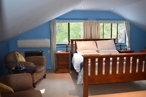 Dingley Dell - Northern Rivers Accommodation 5