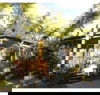 Discovery Parks  Rockhampton - Northern Rivers Accommodation