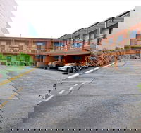 New Olympic Motel - Northern Rivers Accommodation