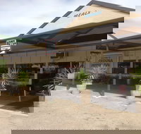 Ceduna Motor Inn - Northern Rivers Accommodation