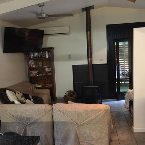 Figtree Getaway - Northern Rivers Accommodation 4