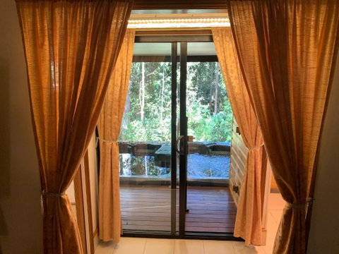 Figtree Getaway - Northern Rivers Accommodation 1