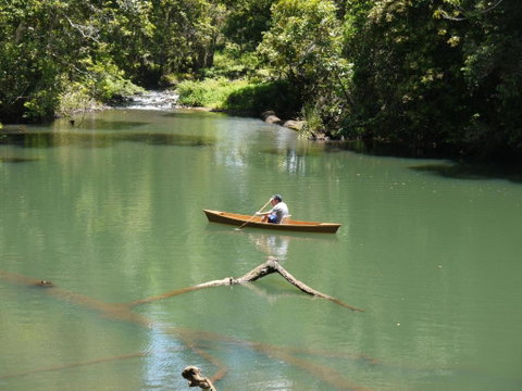 Figtree Getaway - Northern Rivers Accommodation 3