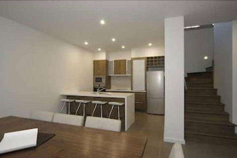 Blue Ice - Northern Rivers Accommodation 5