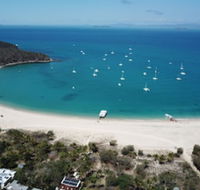 Great Keppel Island Holiday Village - Northern Rivers Accommodation