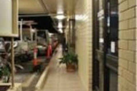 A & A Lodge Motel Emerald - Northern Rivers Accommodation 1
