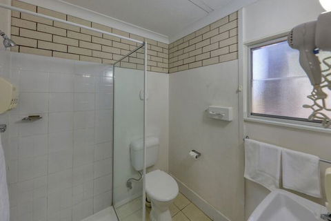 Binalong Motel - Northern Rivers Accommodation 5