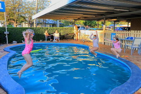 Binalong Motel - Northern Rivers Accommodation 3