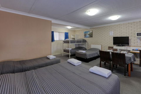 Binalong Motel - Northern Rivers Accommodation 7