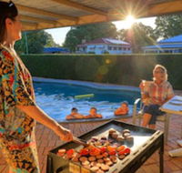 Binalong Motel - Northern Rivers Accommodation