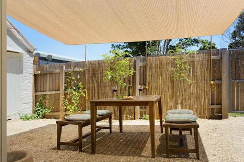 Templeton Cottage - Northern Rivers Accommodation 4