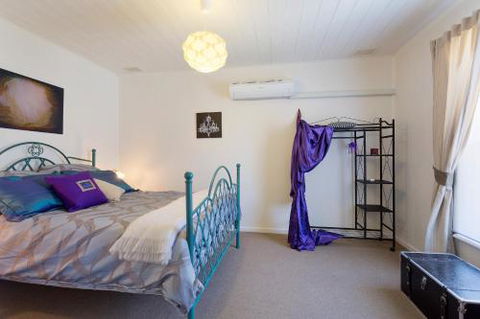 Templeton Cottage - Northern Rivers Accommodation 1