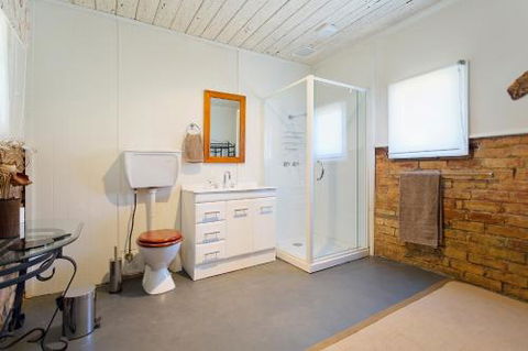 Templeton Cottage - Northern Rivers Accommodation 5