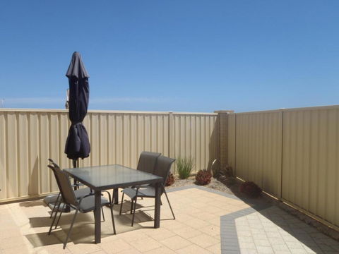Port Denison Beach Resort - Northern Rivers Accommodation 4