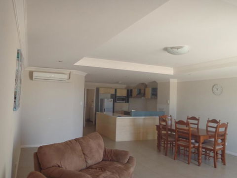Port Denison Beach Resort - Northern Rivers Accommodation 1