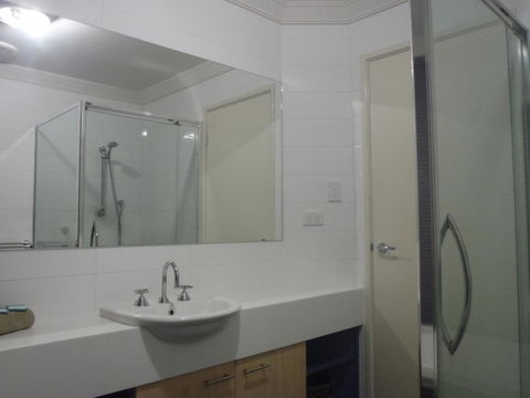 Port Denison Beach Resort - Northern Rivers Accommodation 5