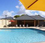 Port Denison Beach Resort - Northern Rivers Accommodation