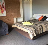 Lake Talbot Tourist Park - Northern Rivers Accommodation
