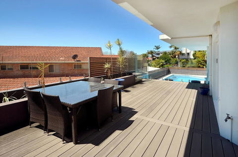 Jetty Focus - Northern Rivers Accommodation 0
