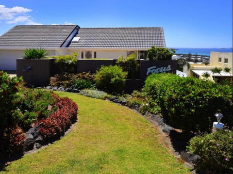 Jetty Focus - Northern Rivers Accommodation 3