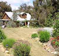 Moonbeam Cottages - Northern Rivers Accommodation