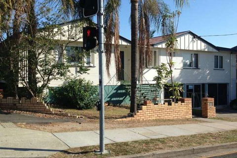 Some Rooms Backpacker - Northern Rivers Accommodation 7