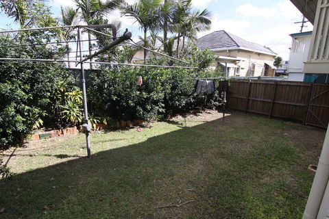 Some Rooms Backpacker - Northern Rivers Accommodation 5