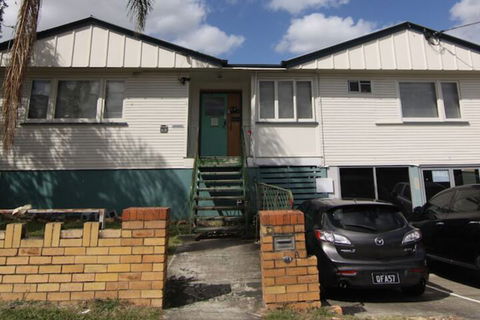 Some Rooms Backpacker - Northern Rivers Accommodation 1