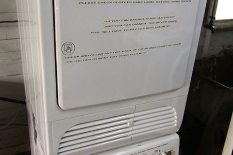 Some Rooms Backpacker - Northern Rivers Accommodation 4