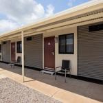 Sanderson NT Northern Rivers Accommodation