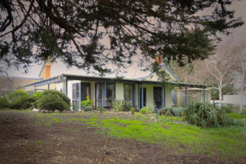 Galwiji Homestead - Northern Rivers Accommodation 0