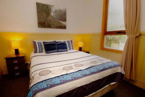 Galwiji Homestead - Northern Rivers Accommodation 2