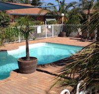 Bellview Motel - Northern Rivers Accommodation