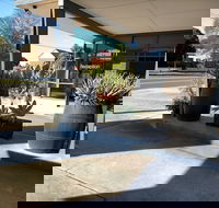 Country Motor Inn Singleton - Northern Rivers Accommodation