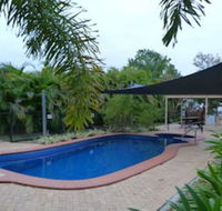 Charters Towers Tourist Park - Northern Rivers Accommodation