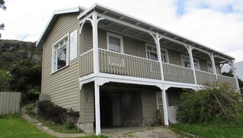 Sea Salt House - Northern Rivers Accommodation 1