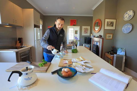 Sea Salt House - Northern Rivers Accommodation 3