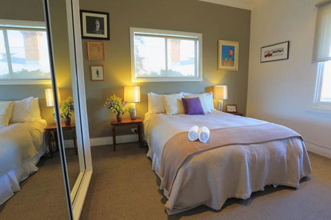 Sea Salt House - Northern Rivers Accommodation 4