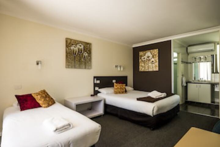 Hermidale NSW Northern Rivers Accommodation
