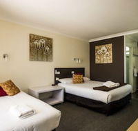 Plainsman Motel - Northern Rivers Accommodation
