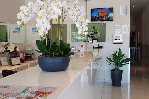 The Grand Motel - Northern Rivers Accommodation 6