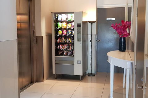 The Grand Motel - Northern Rivers Accommodation 4